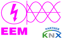 Logo EEM SA